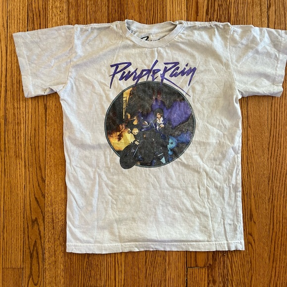 Target | Tops | Prince Purple Rain 
